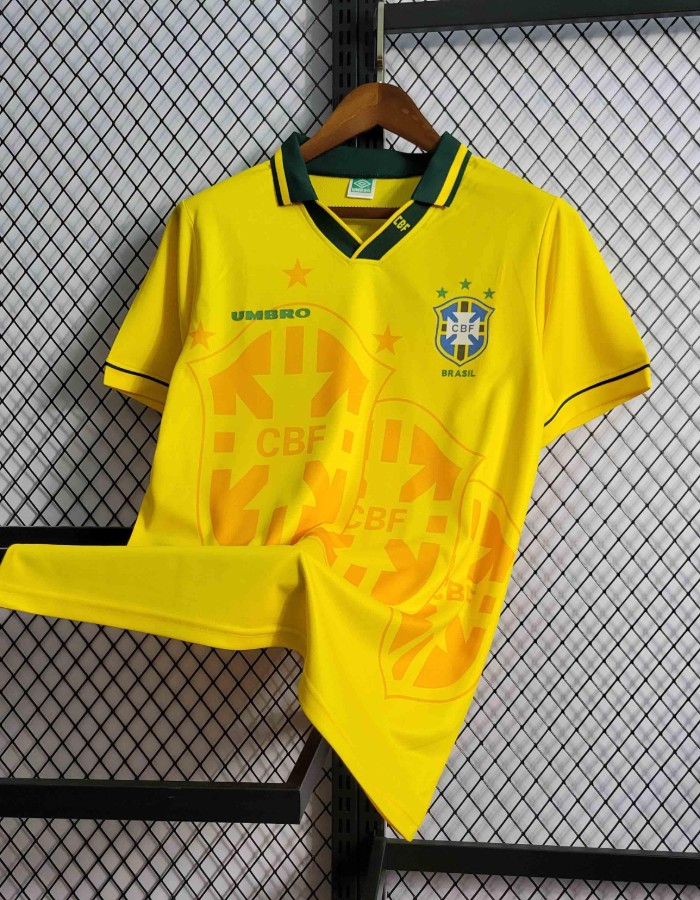 BRASIL 94 | UNIFORME