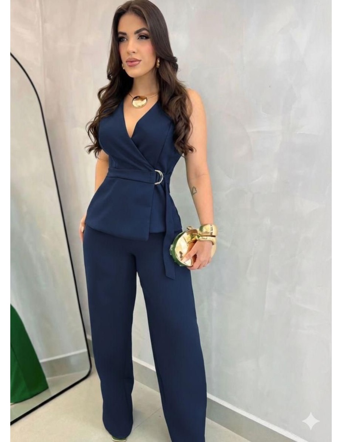 Conjunto Sabrina 