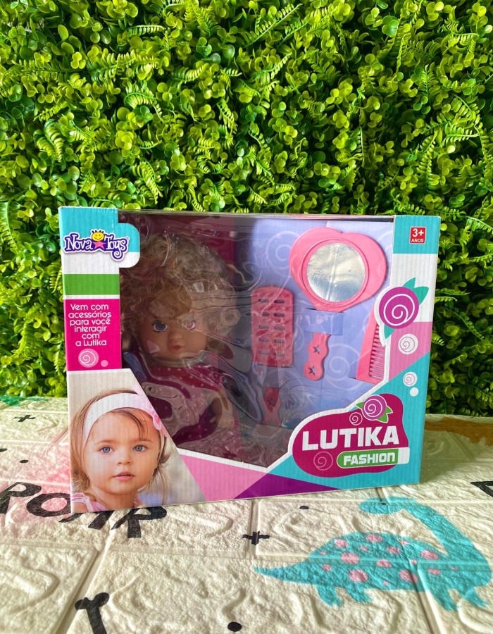 LUTIKA FASHION