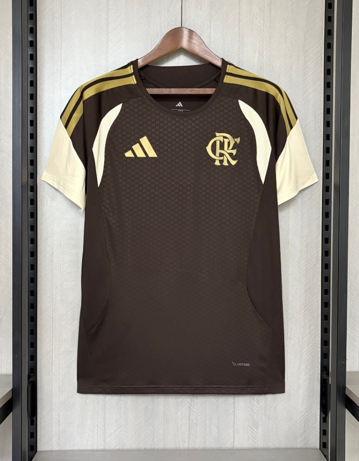 FLAMENGO 26/27 TREINO