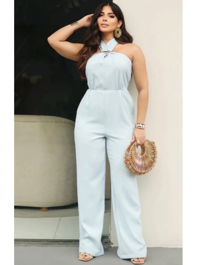 MACACÃO ALFAIATARIA 