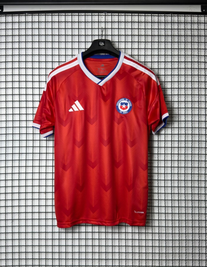 CHILE - 2026 - I