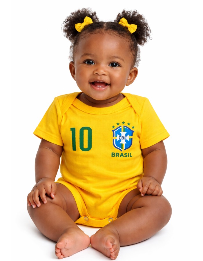 BODYS DO BRASIL 