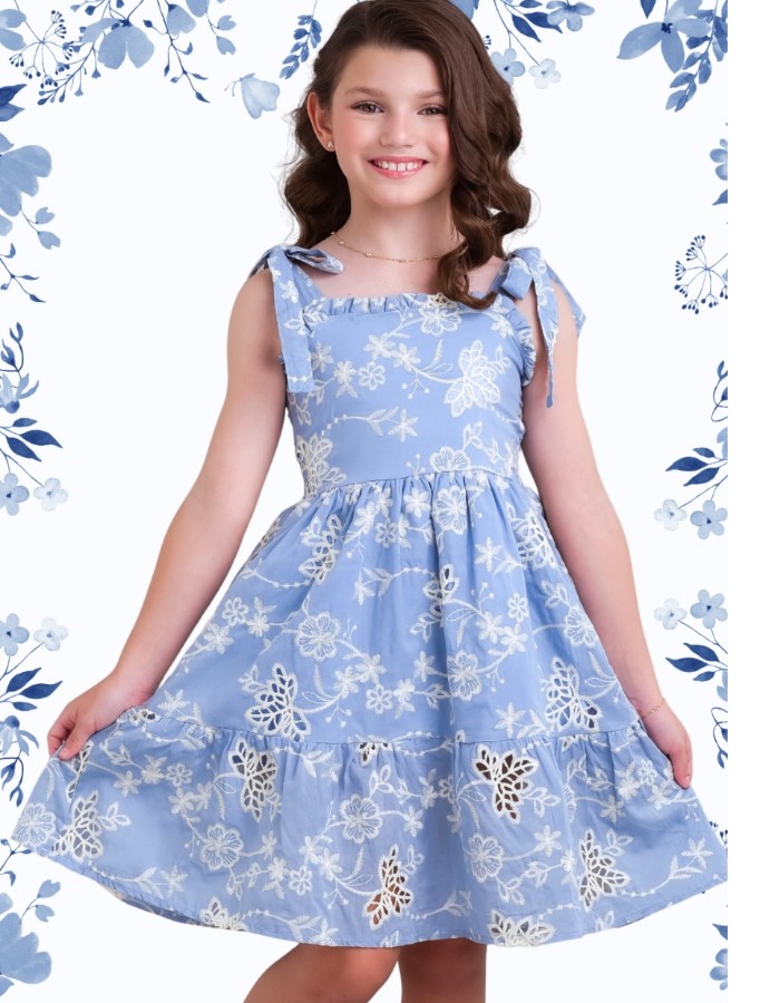 VESTIDO HELENA (LANÇAMENTO)