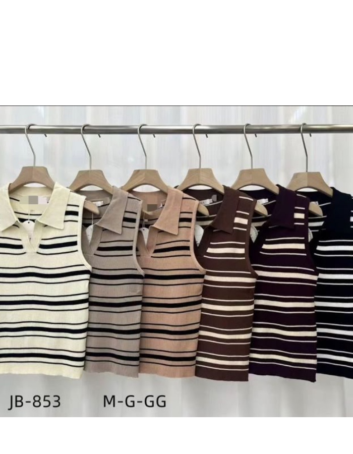Regata polo modal 