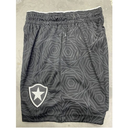 short (j) Botafogo