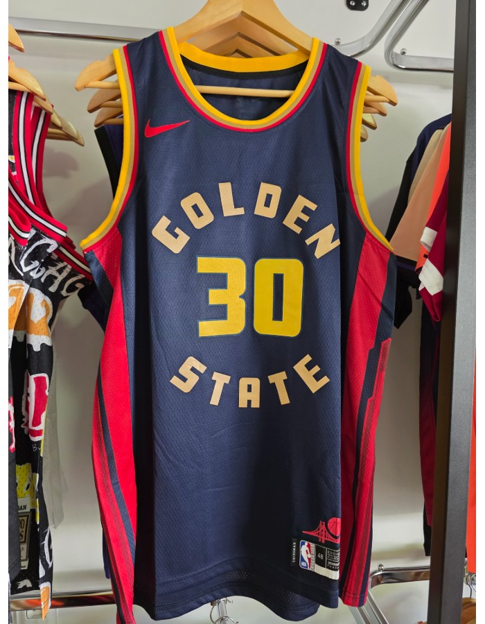 REGATA NBA GOLDEN STATE 