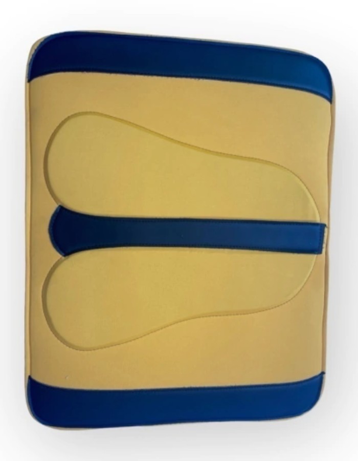 Forro Neoprene Quadrado