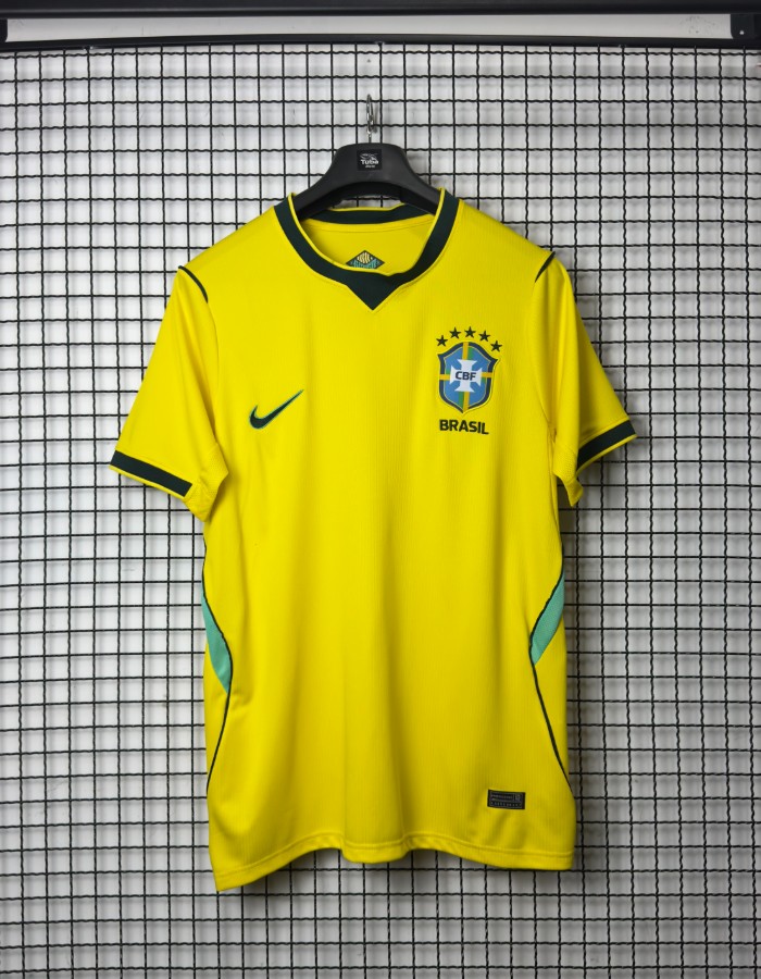 BRASIL - 2026 - TORCEDOR - I