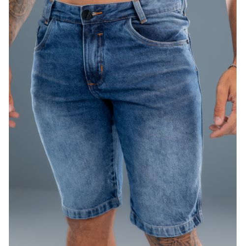 Bermuda jeans prime lisa 