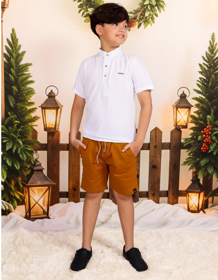 MAURICINHO BRIM 10,12,14,16 ANOS