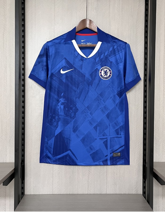 CHELSEA 25/26 UNIFORME I