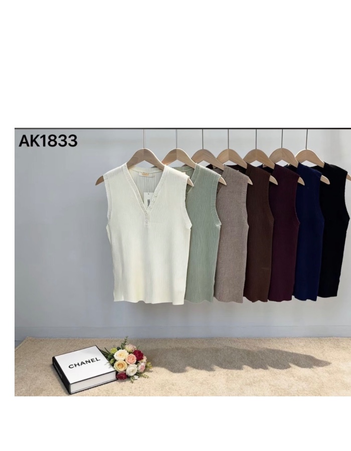 Blusa modal 