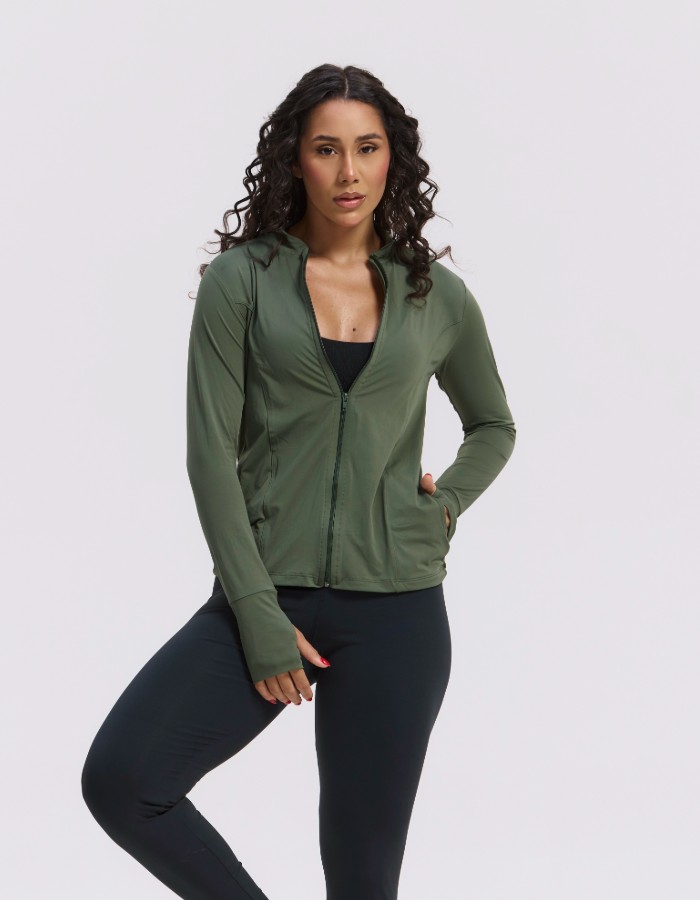 CASACO UV PROTECT RUN