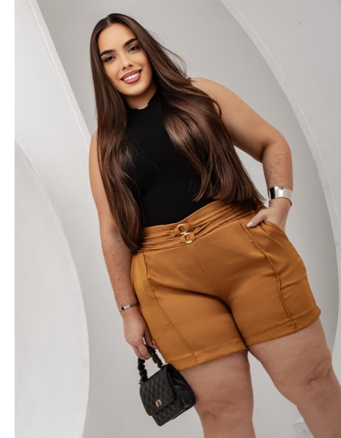 short plus size