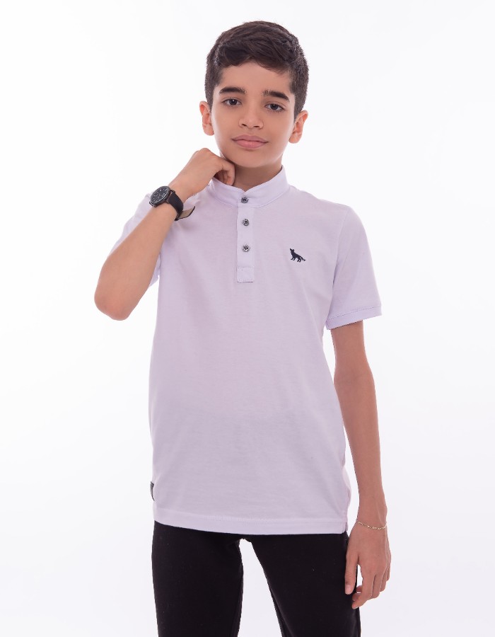CAMISA GOLA POLO PADRE