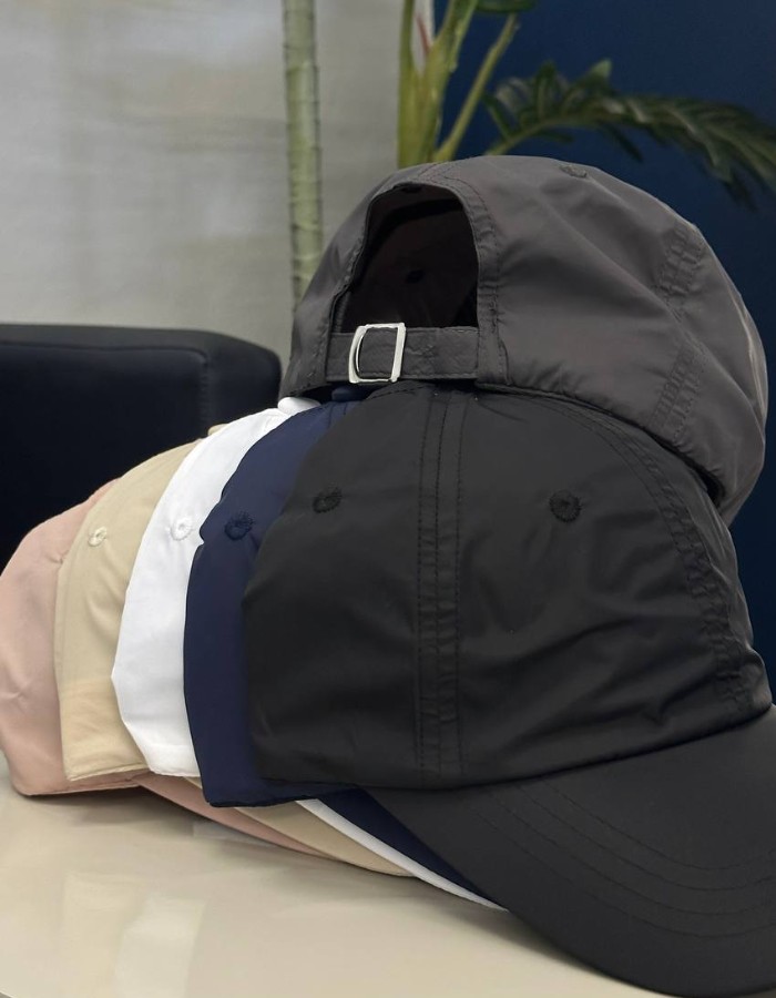 BONÉ TACTEL DAD HAT