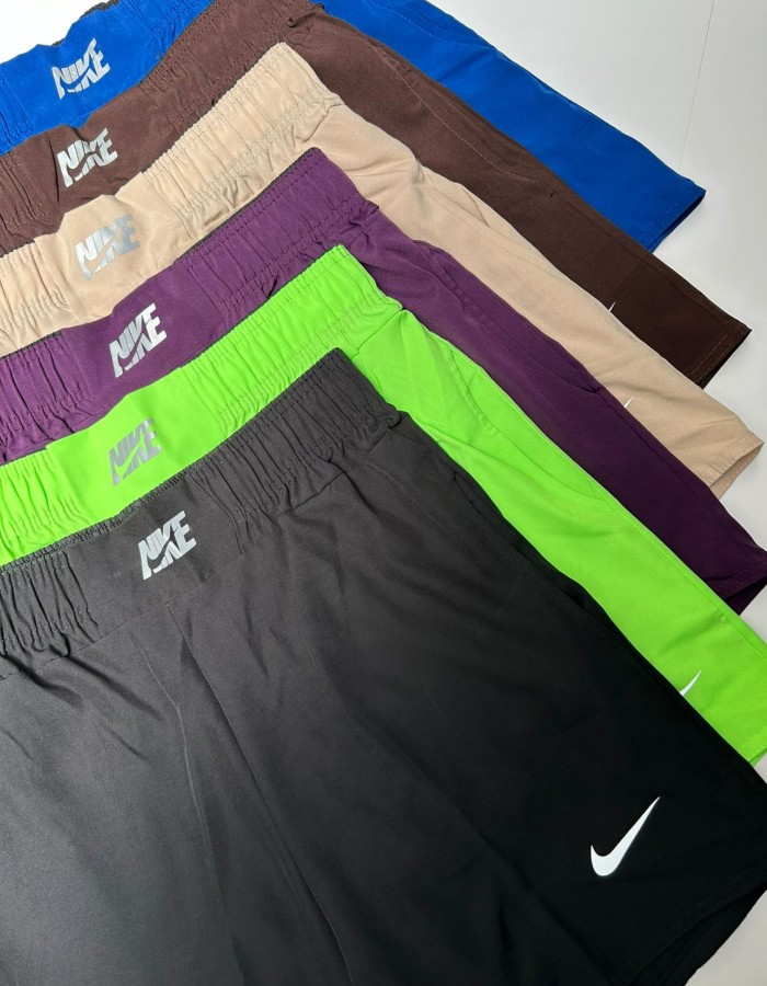 SHORT BOLSO NIKE TACTEL