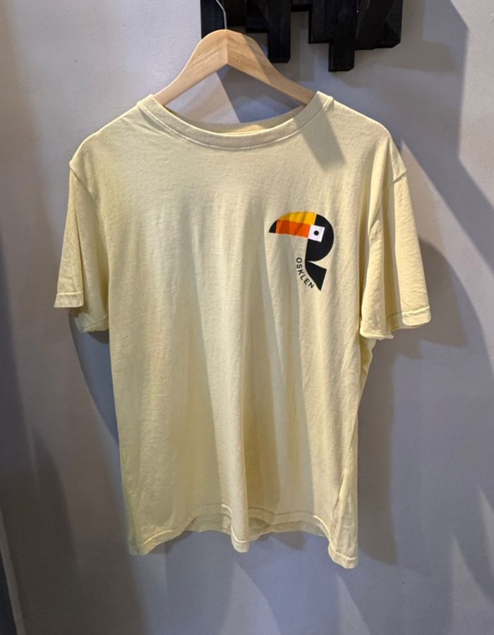 T-shirt Osklen 
