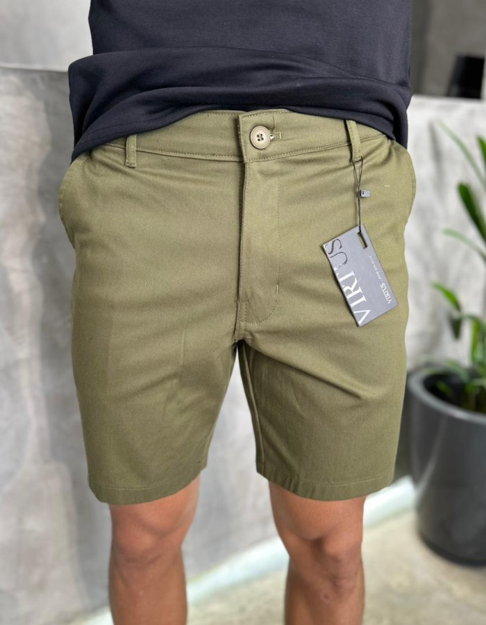 BERMUDA VERONA VERDE