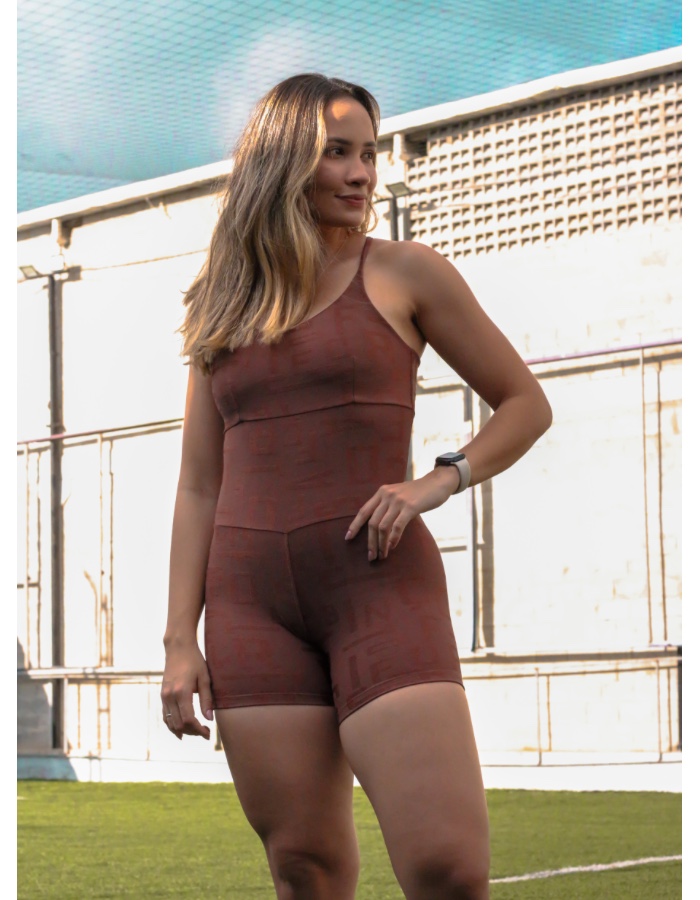 MACAQUITO JACQUARD LUIZA