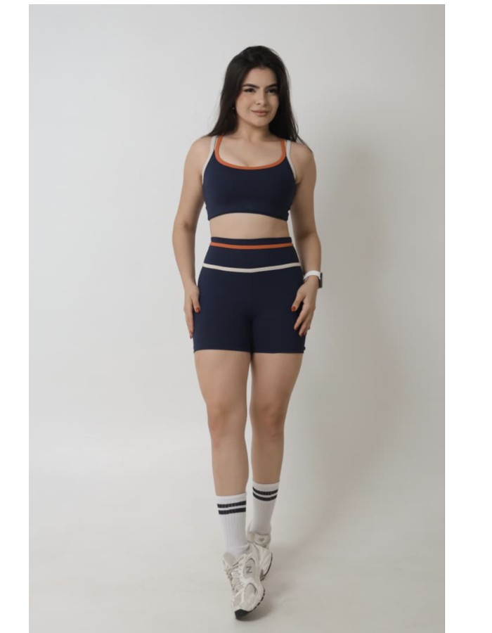 SNOWFIT CONJUNTO