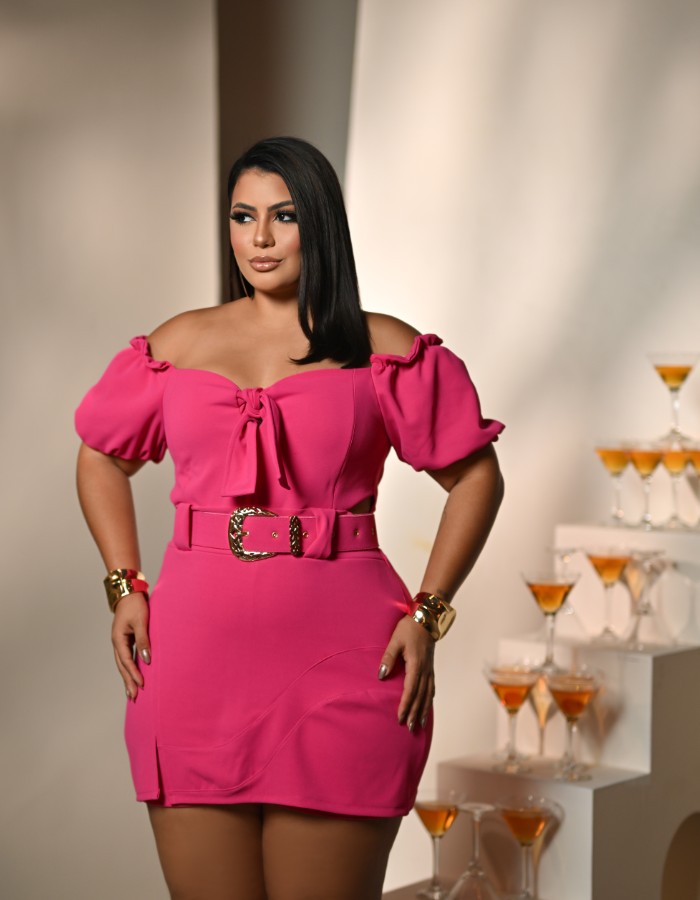 MACAQUINHO CIGANINHA 