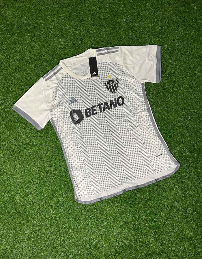 24/25 Atletico Mineiro away MASCULINO TORCEDOR