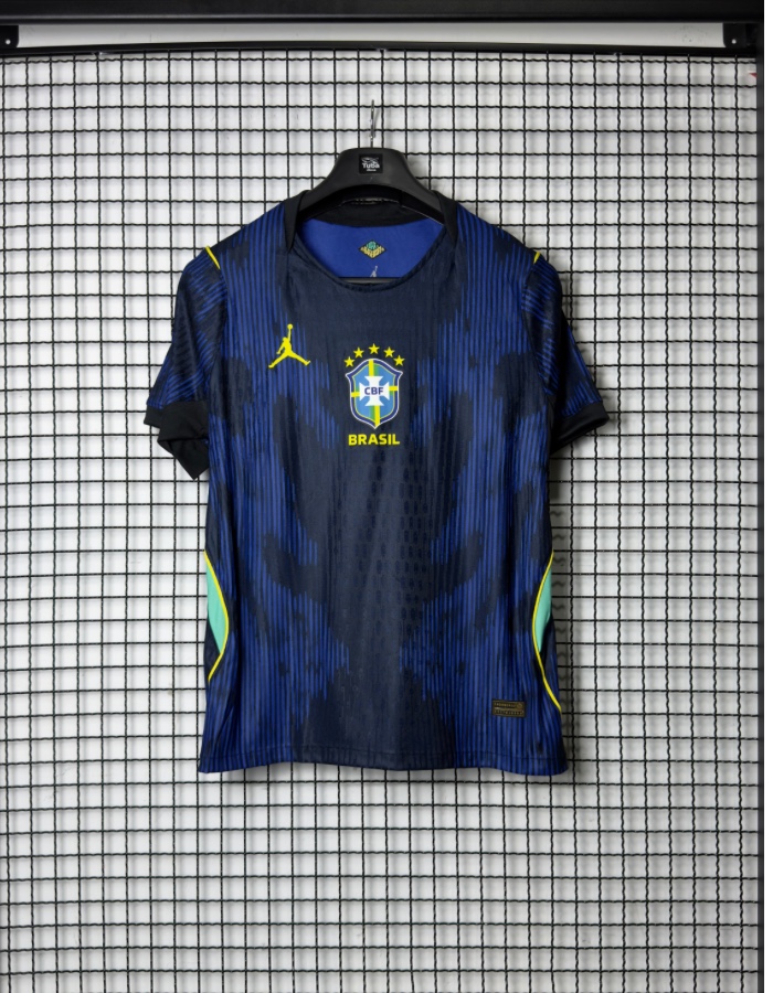 BRASIL - 2026 - JOGADOR - II