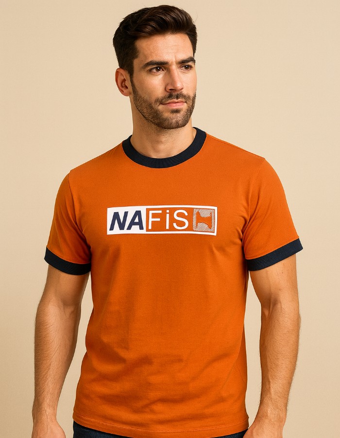 CARECA ALTO RELEVO GOLA E PUNHO