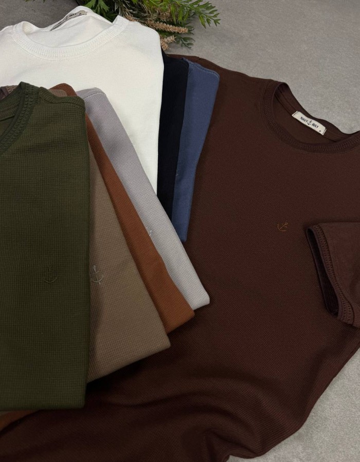COLLEGE TRICOT
