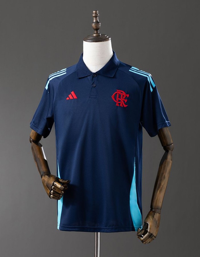 FLAMENGO - 25/26 - GOLA POLO - COMISSÃO 