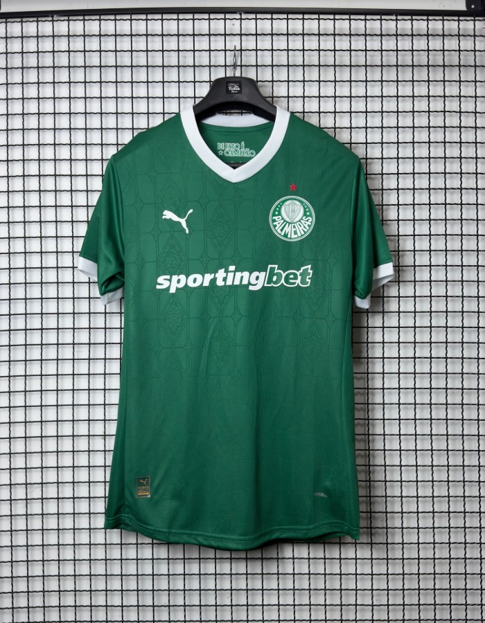 PALMEIRAS - 25/26 - I - JOGADOR