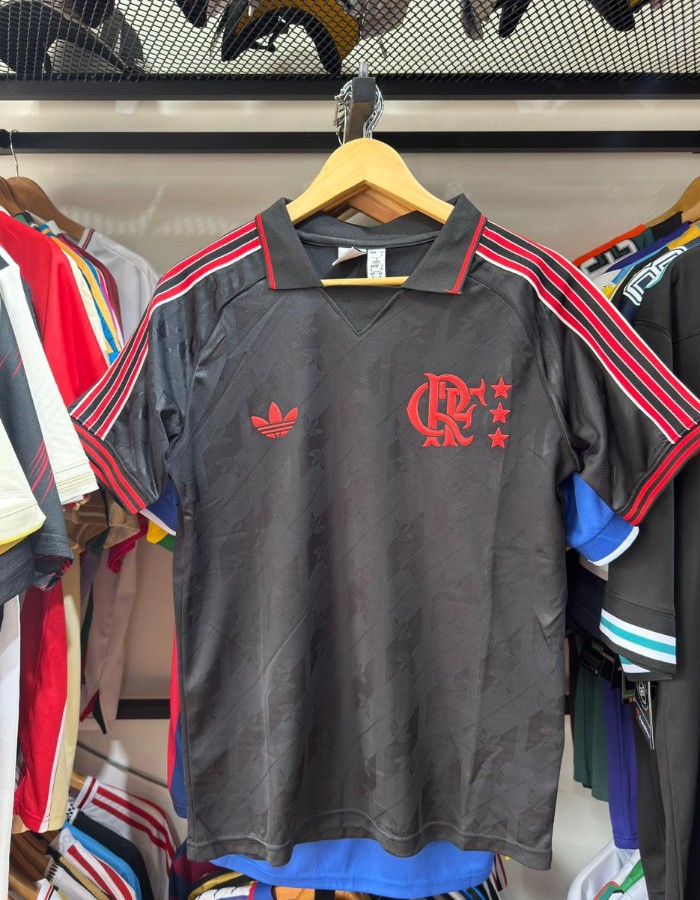 FLAMENGO LIFESTYLE II 