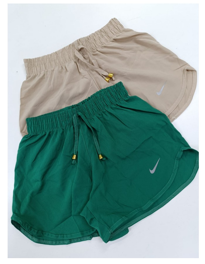 SHORT TACTEL FEMININO VIES CADARÇO