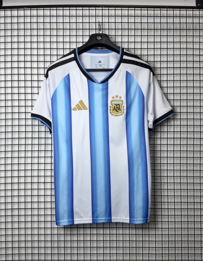 ARGENTINA - 2026 - I