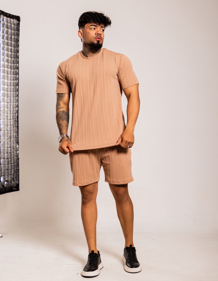 CONJUNTO LUXE URBAN 2