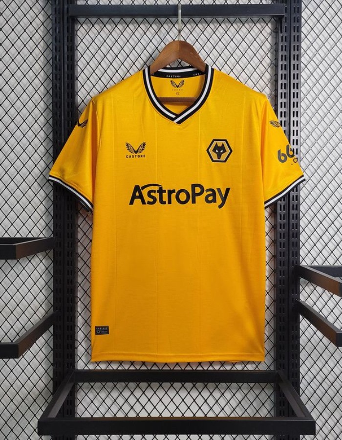 WOLVERHAMPTON - 23/24 - I