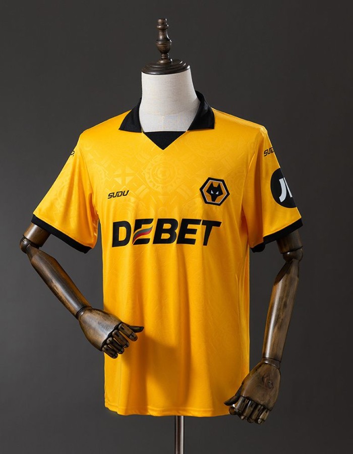 WOLVERHAMPTON - 25/26 - i