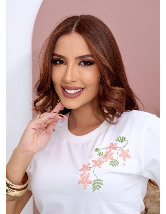 Produto t-shirt-ref-1500-g-ramagem 1