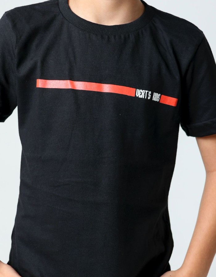 CAMISA GOLA CARECA VERT'S