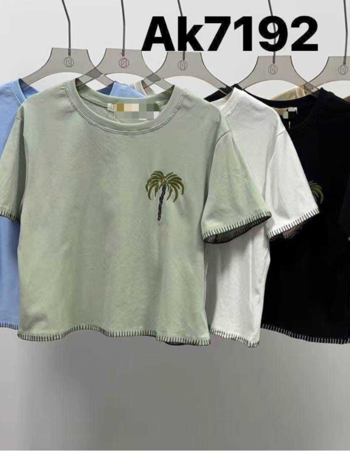 Semi croped coqueiro 