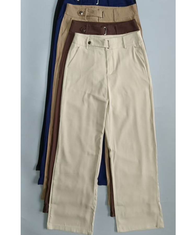 ALFAIATARIA COM ELASTANO