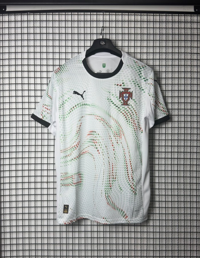 PORTUGAL - 25/26 - II