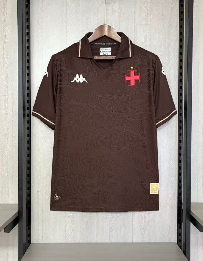 VASCO III UNIFORME 2025