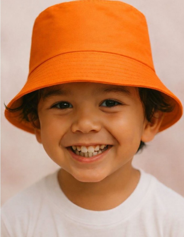 BUCKET INFANTIL