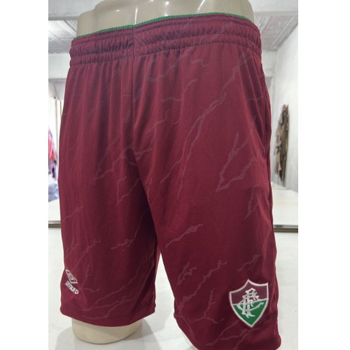 Short Fluminense 