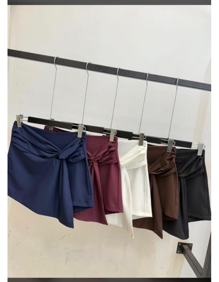 Short saia Lina 