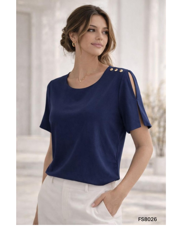 BLUSA RAFAELA