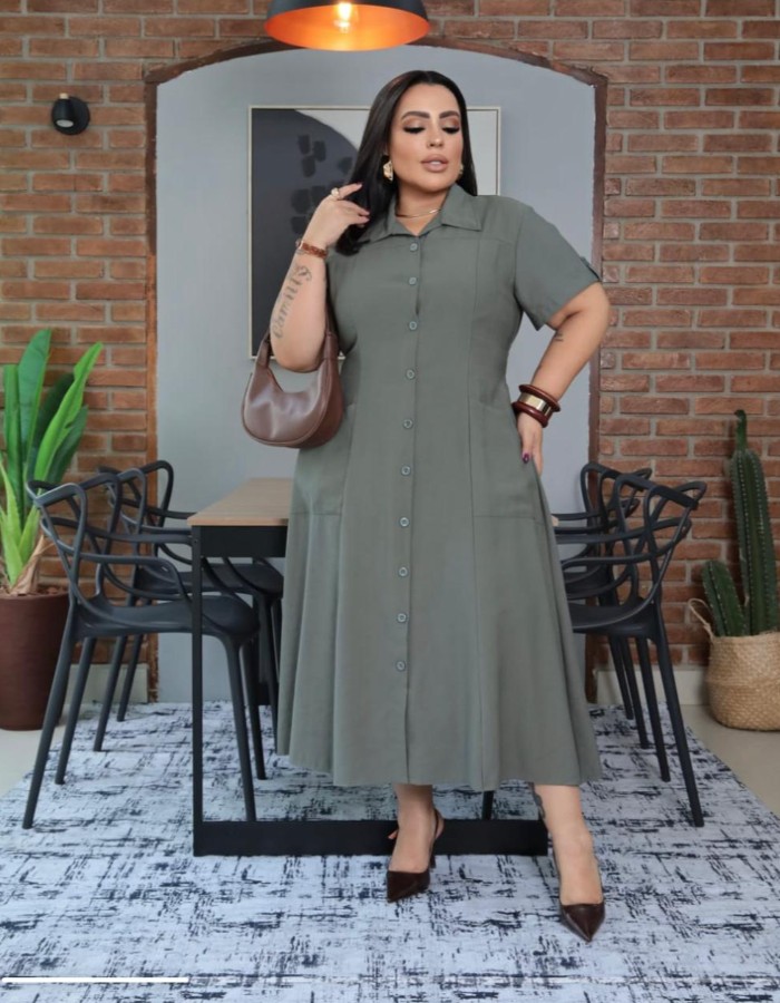Vestido Michele 